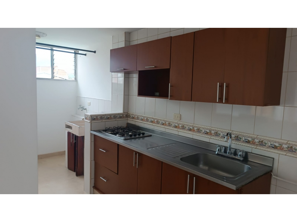 SE VENDE APTO EN SECTOR BELEN GRANADA — foto 3