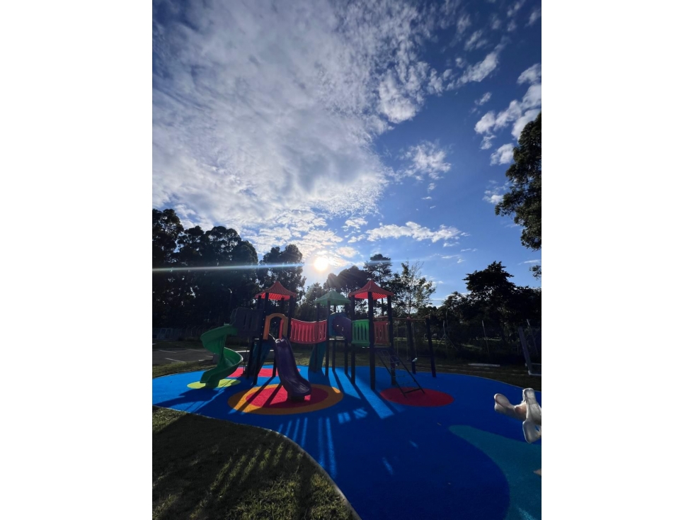 SE VENDE ESPECTACULAR LOTE EN UNIDAD CERRADA EN LA CEJA — foto 6