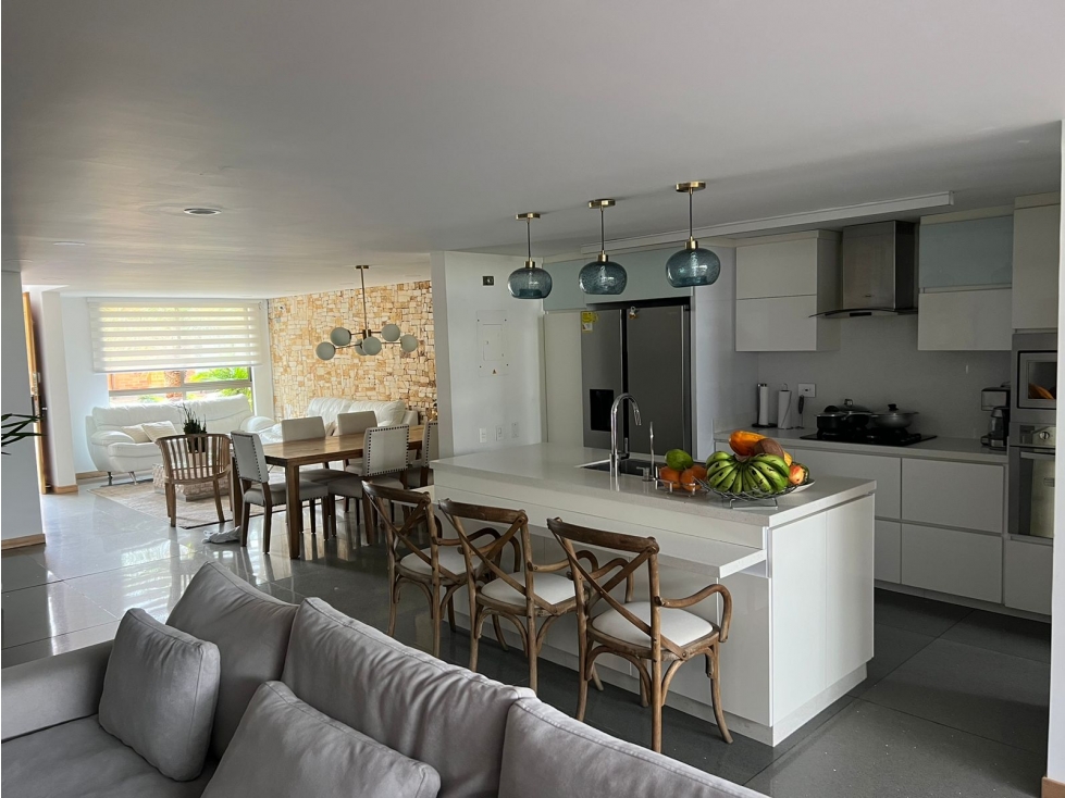 ARRIENDO ESPECTACULAR CASA UNIFAMILIAR EN ITAGUI SURAMERICA - 2