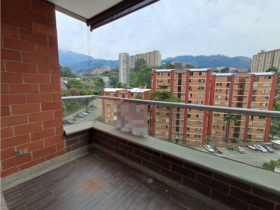 ¡SE ARRIENDA APTO ENVIGADO -CAMINO VERDE! — foto 3