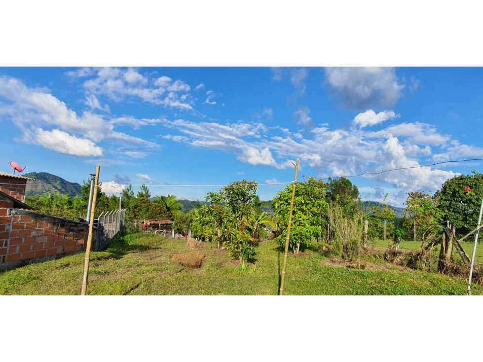 ¡SE VENDE ESPECTACULAR CASA CAMPESTRE EN SANTA BARBARA! — foto 4