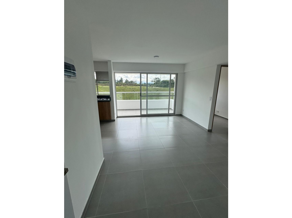 ¡SE VENDE HERMOSO APARTAMENTO EN MARINILLA-LA DALIA!