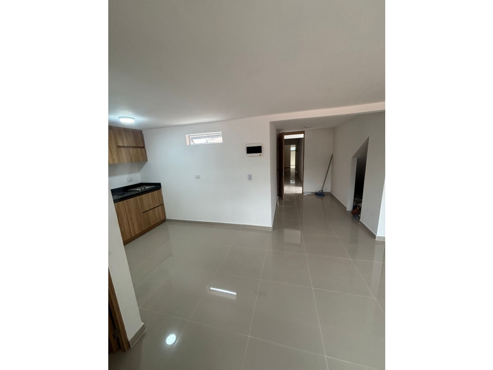 ¡SE ARRIENDA APTOESTUDIO EN LAURELES- SIMON BOLIVAR! — foto 3