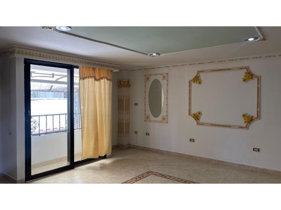 VENDO HERMOSO APARTAMENTO EN EL CARMELO - ITAGÜÍ — foto 5