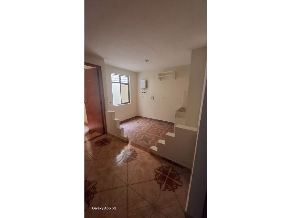 SE ARRIENDA APARTAMENTO 5 PISO SIN ASCENSOR ITAGUI VIVIENDAS DEL SUR — foto 3