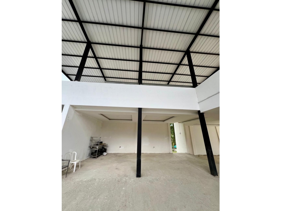 ARRIENDO HERMOSO LOCAL EN ENVIGADO - QUINTA DEL PALMAR — foto 3