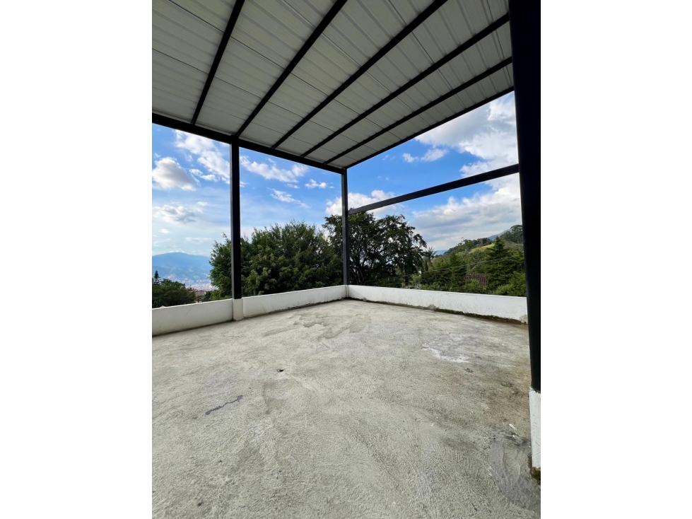 ARRIENDO HERMOSO LOCAL / BODEGA EN ENVIGADO - QUINTA DEL PALMAR — foto 6