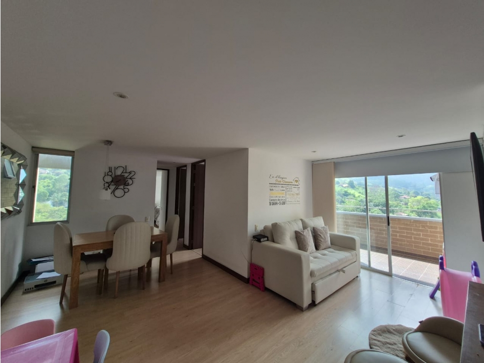 Se arrienda hermoso apartamento en Envigado — foto 6