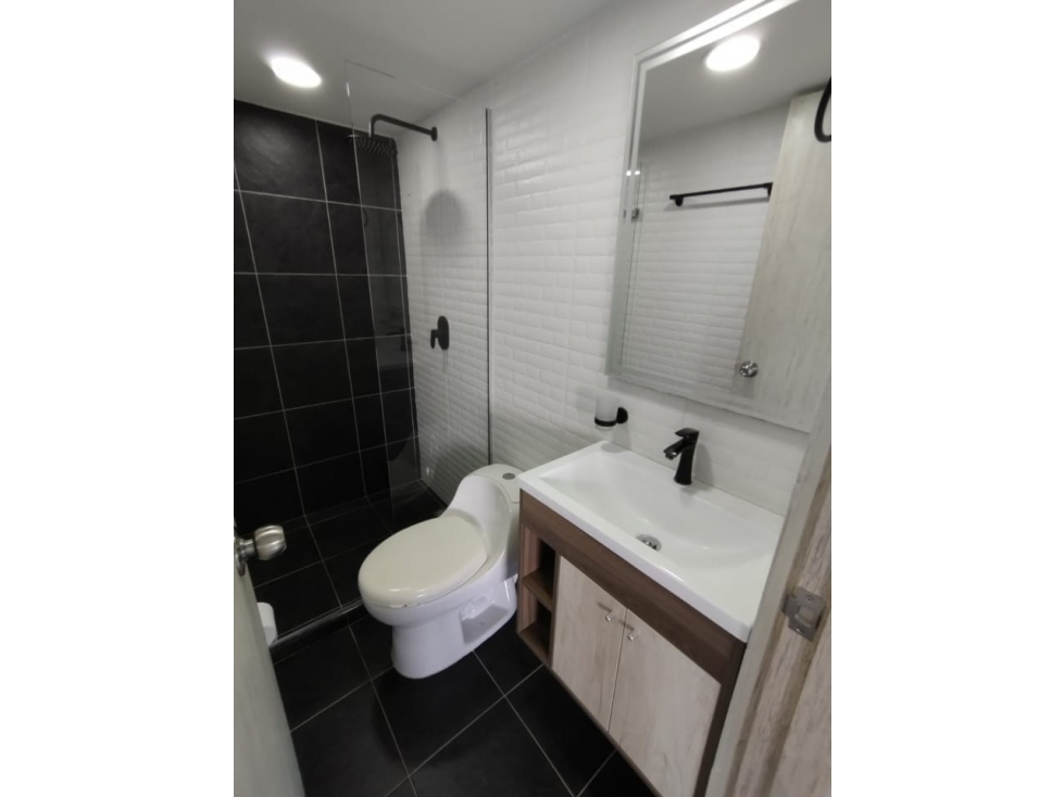 Se arrienda hermoso apartamento en rodeo alto — foto 4