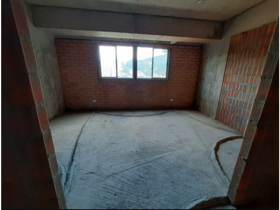 SE VENDE APTO EN OBRA GRIS POR DEBAJO DEL VALOR DE LA CONSTRUCTORA — foto 3