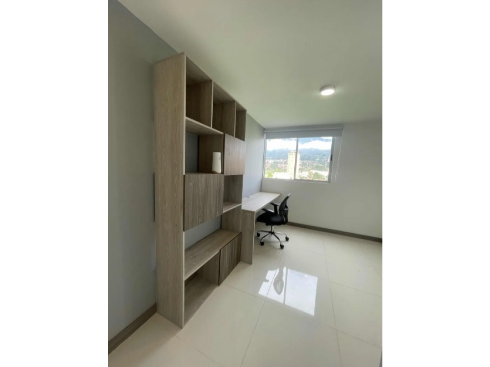 SE VENDE HERMOSO APARTAMENTO EN SURAMERICA, ITAGUI — foto 5