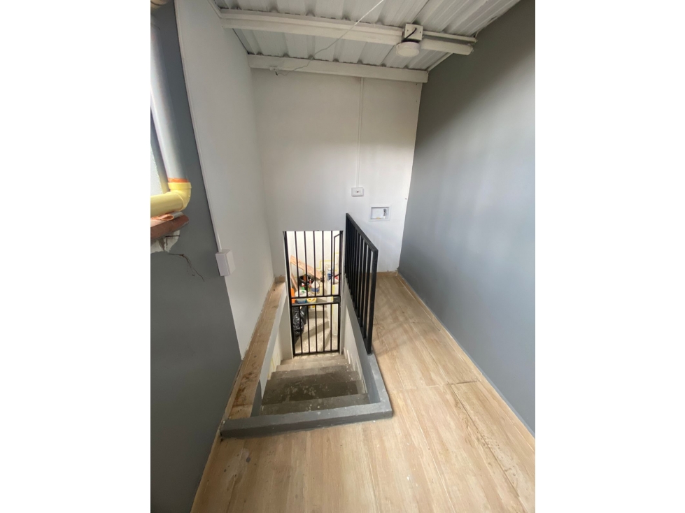ARRIENDO HERMOSO APARTA ESTUDIO EN SAN ANTONIO DE PRADO — foto 4