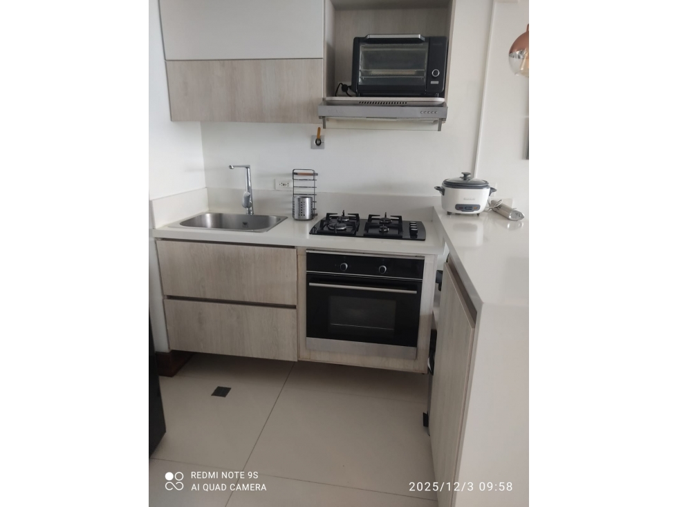 SE ARRIENDA HERMOSO APARTAMENTO EN SABANETA — foto 4