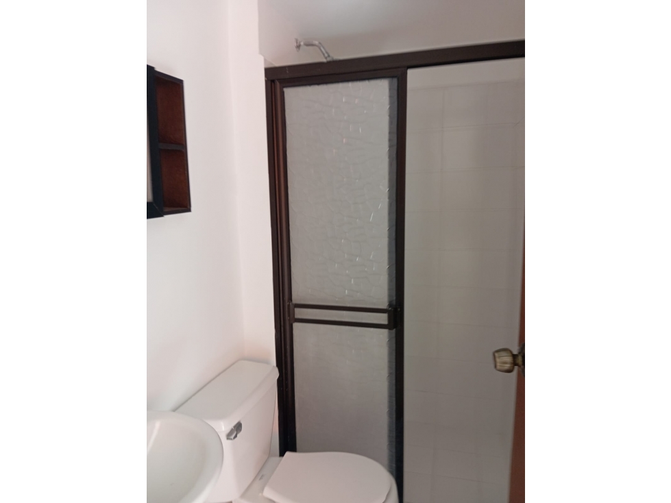 Se arrienda hermoso apartamento en Calasanz — foto 5