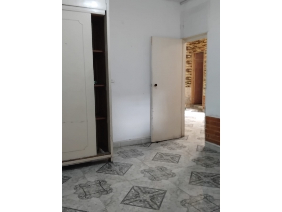 Se arrienda Apartamento en Calasanz