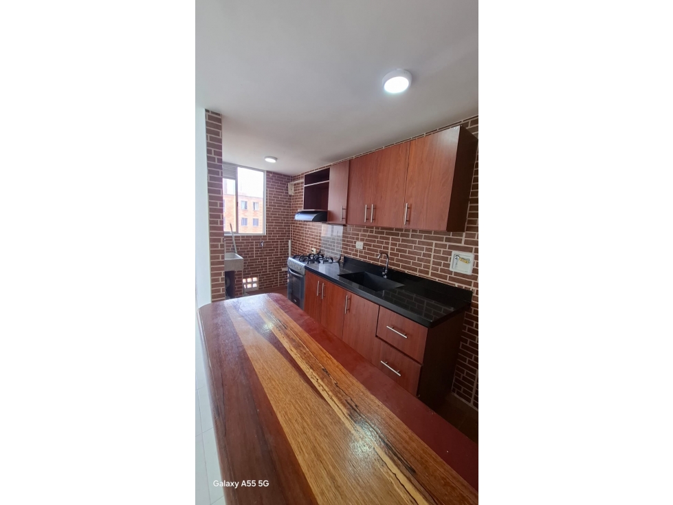 SE ARRIENDA HERMOSO APARTAMENTO SAN ANTONIO DE PRADO — foto 2