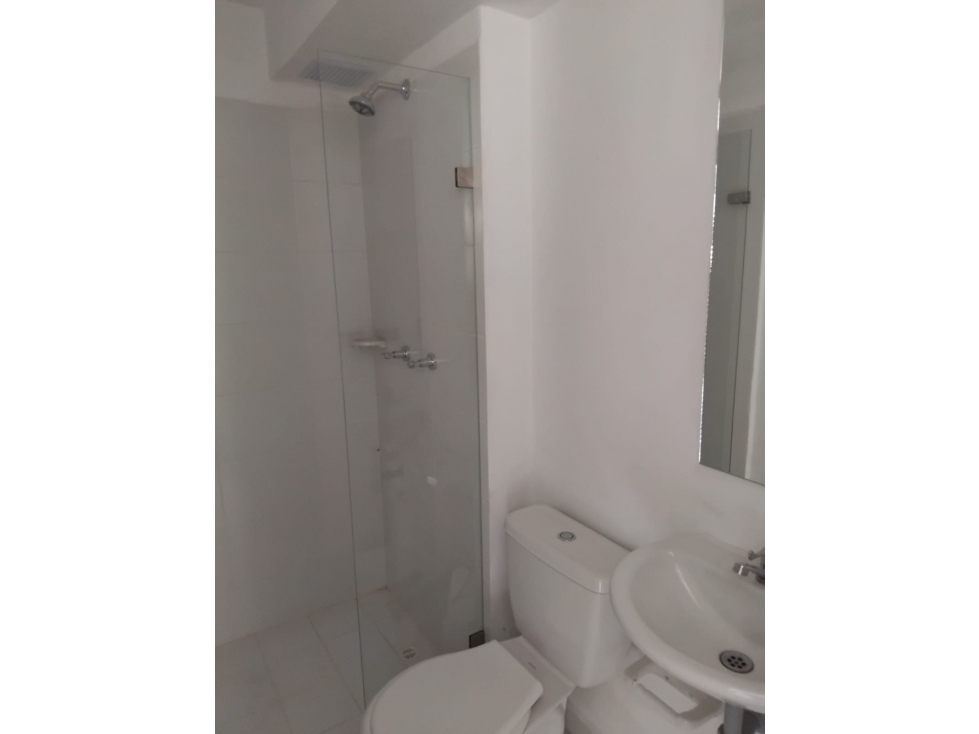 VENDO HERMOSO APTO CASI NUEVO CALASANZ PARTE ALTA — foto 3