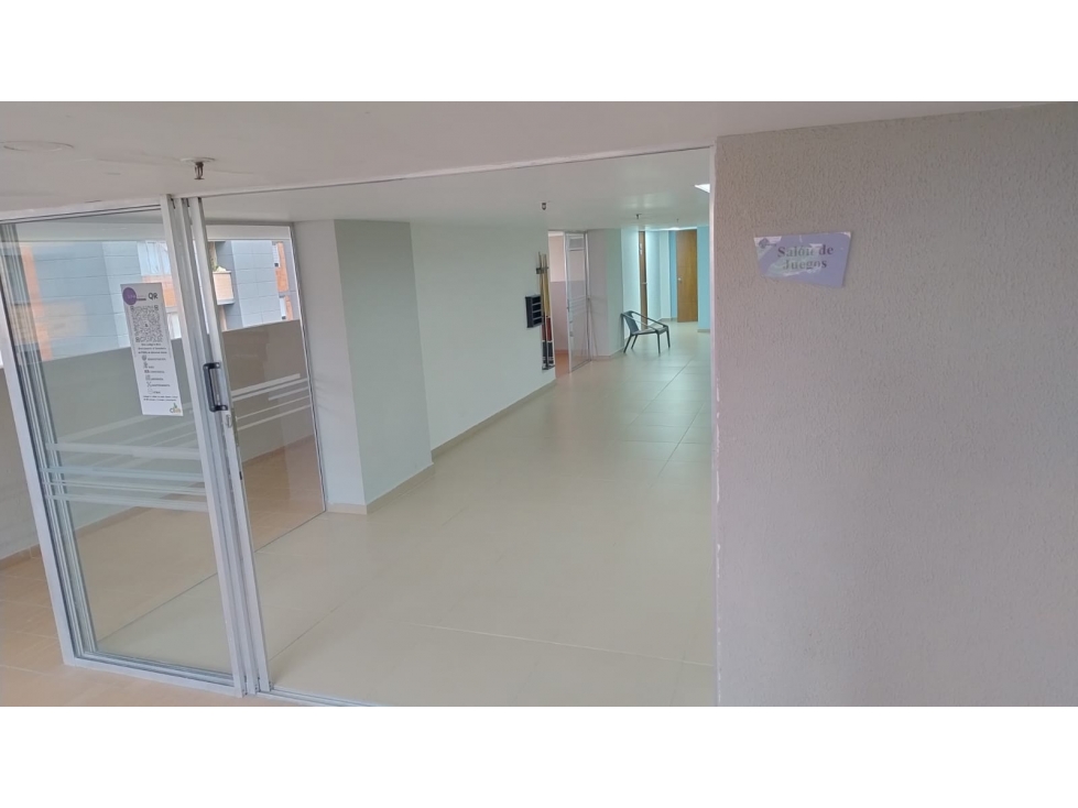 Se arrienda hermoso apartamento en robledo pajarito — foto 3