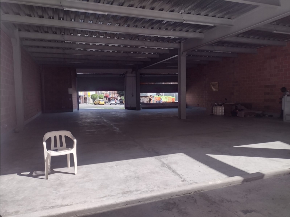 Se arrienda Bodega en San Juan — foto 2