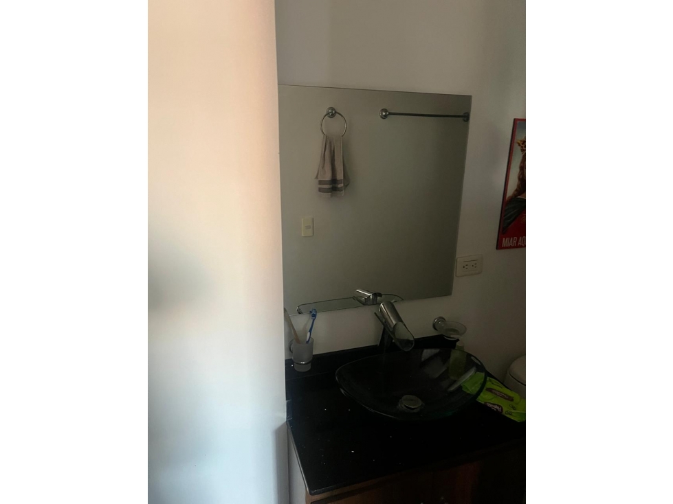 APARTAMENTO EN VENTA EN TODO EL CENTRO DE LA CASTELLANA — foto 3