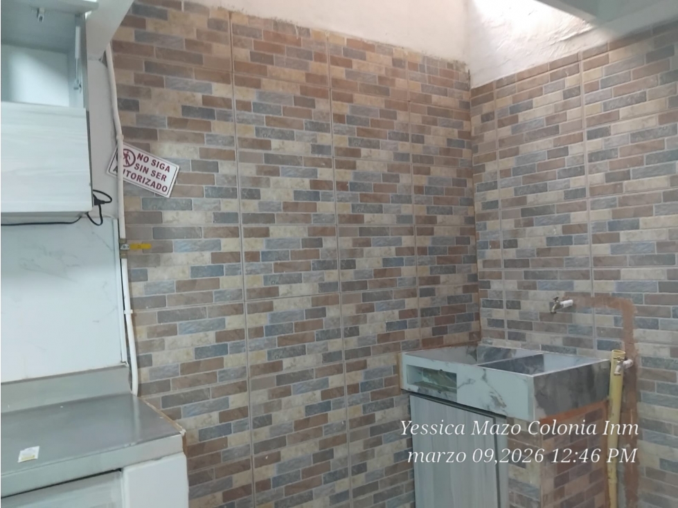 Se arrienda hermoso apartamento en Simon Bolivar — foto 4