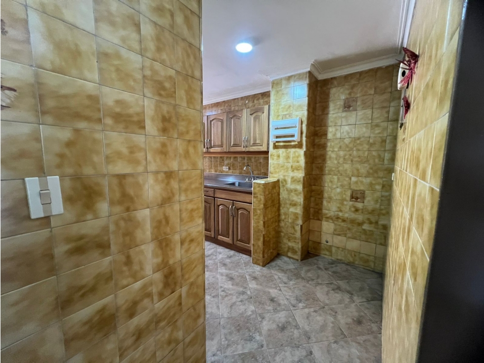 Se arrienda hermoso apartamento en Laureles — foto 4