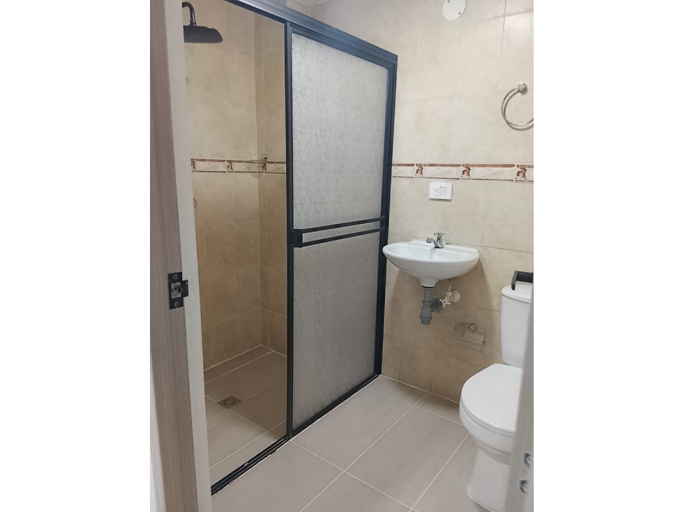 se venden 2 apartamentos en 1 en itagui santa maria — foto 5