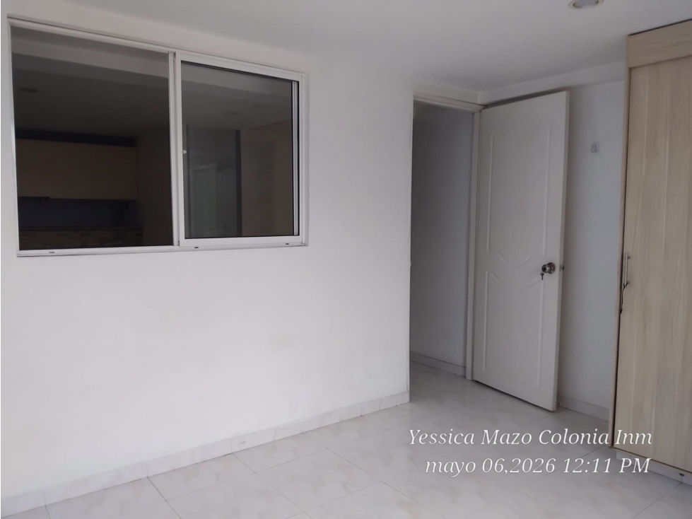 Se arrienda hermoso apartamento en Prado Centro — foto 3