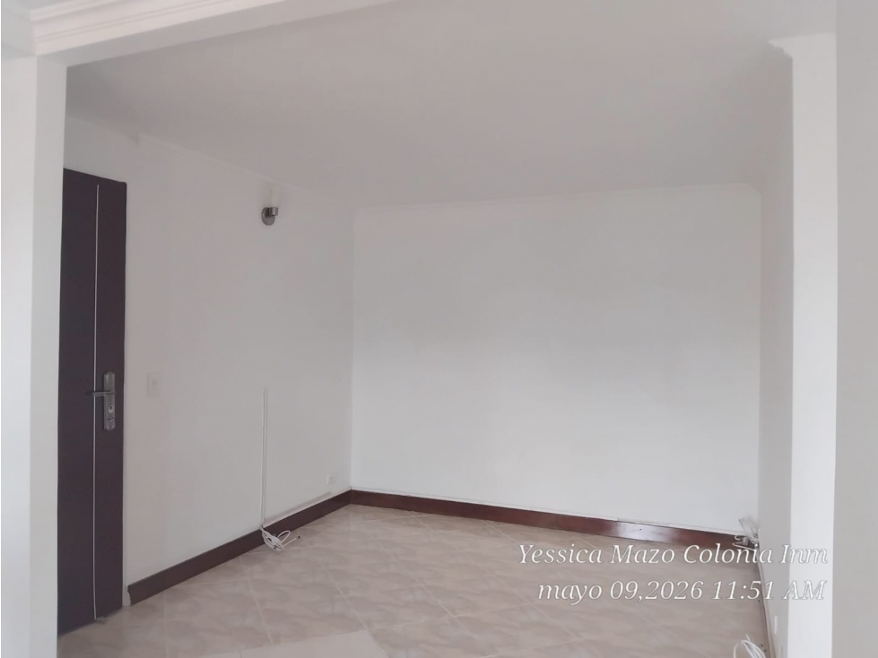 Se arrienda hermoso apartamento en Velodromo — foto 5