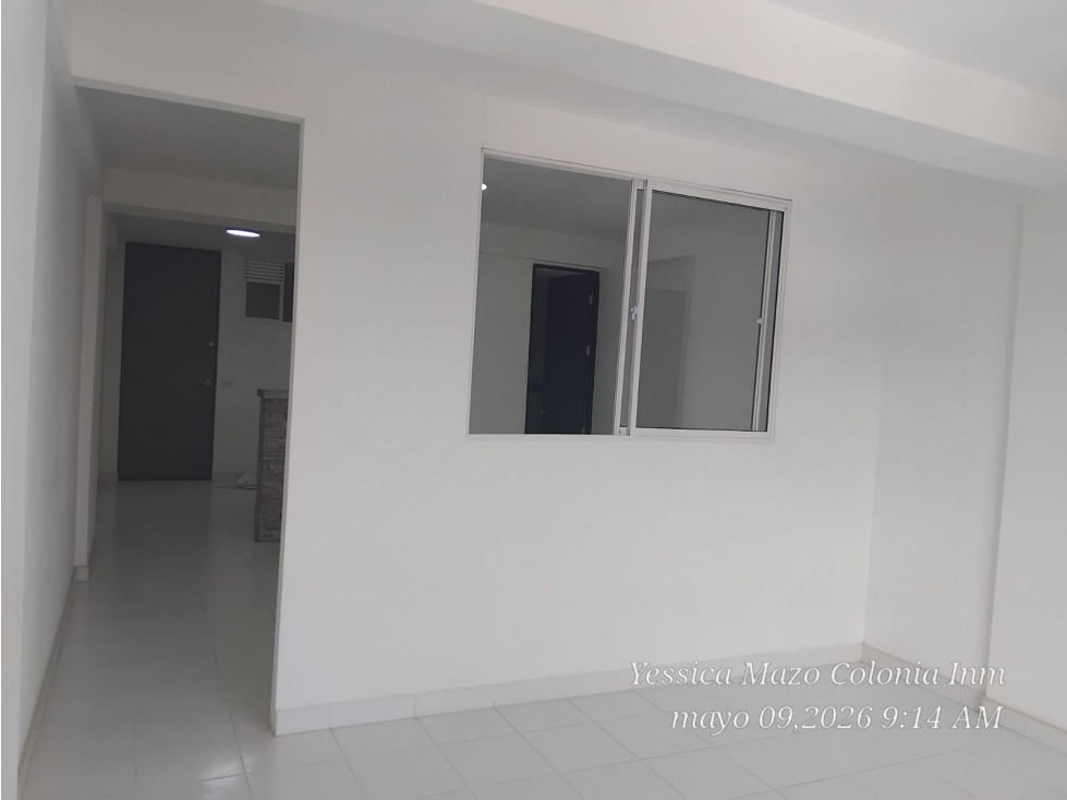 Se arrienda hermoso apartamento en Prado Centro — foto 3