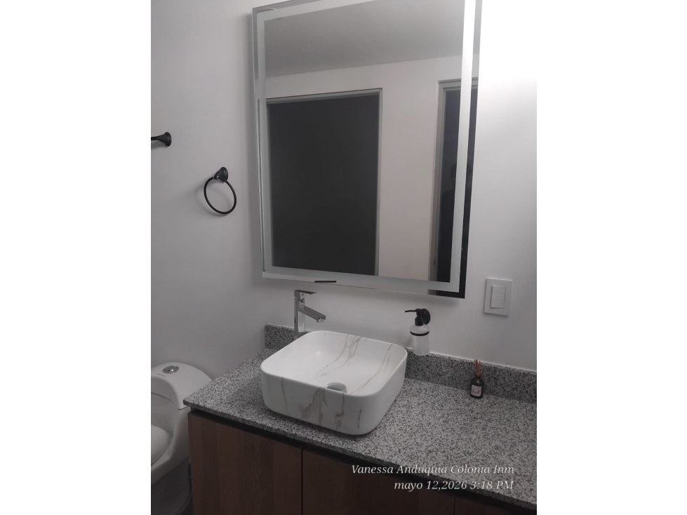 SE ARRIENDA HERMOSA CASA MUY REMODELADO VELODROMO — foto 4