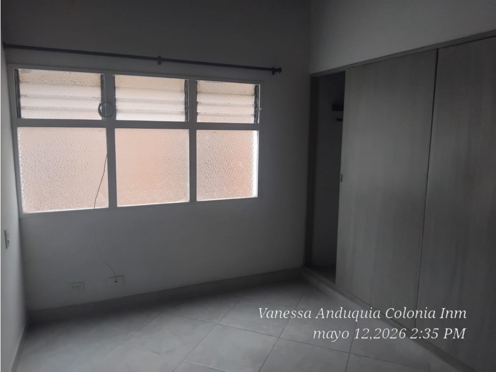 SE ARRIENDA CASA CON MUY BUENOS ESPACIOS CALASANZ — foto 6