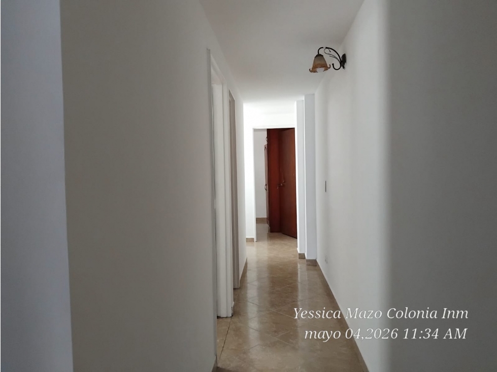 SE VENDE APARTAMENTO EN SANTA LUCIA — foto 6