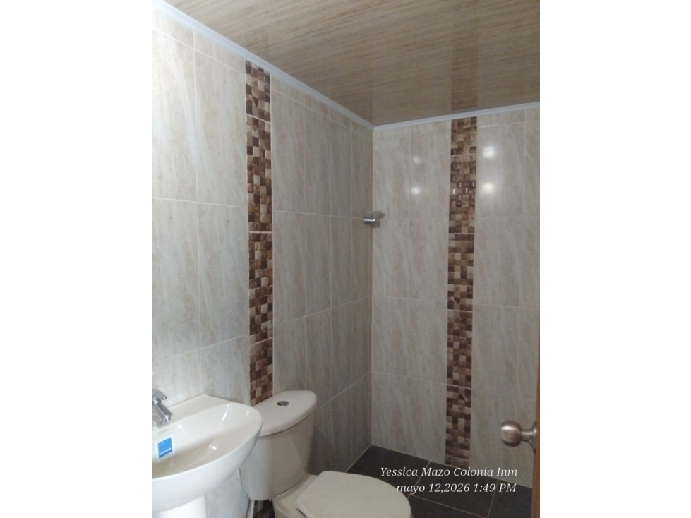 Se arrienda hermoso apartamento en robledo pajarito — foto 5