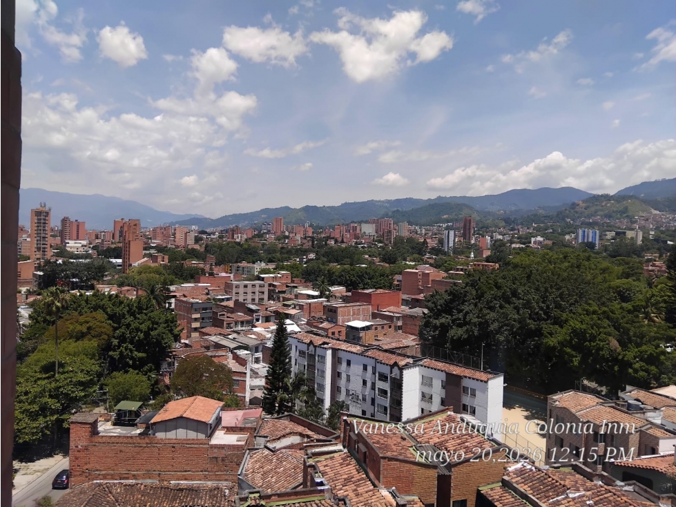 SE ARRIENDA APARTAMENTO EN CALASANZ — foto 4