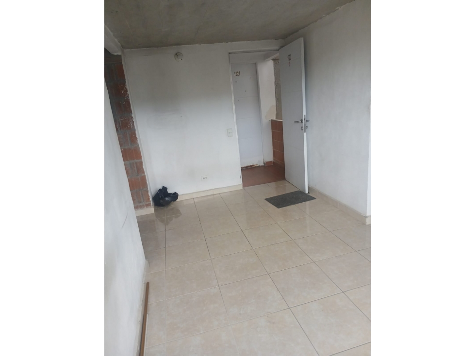 SE VENDE HERMOSO APARTAMENTO EN MANSANILLO UNIDAD CERRADA — foto 3