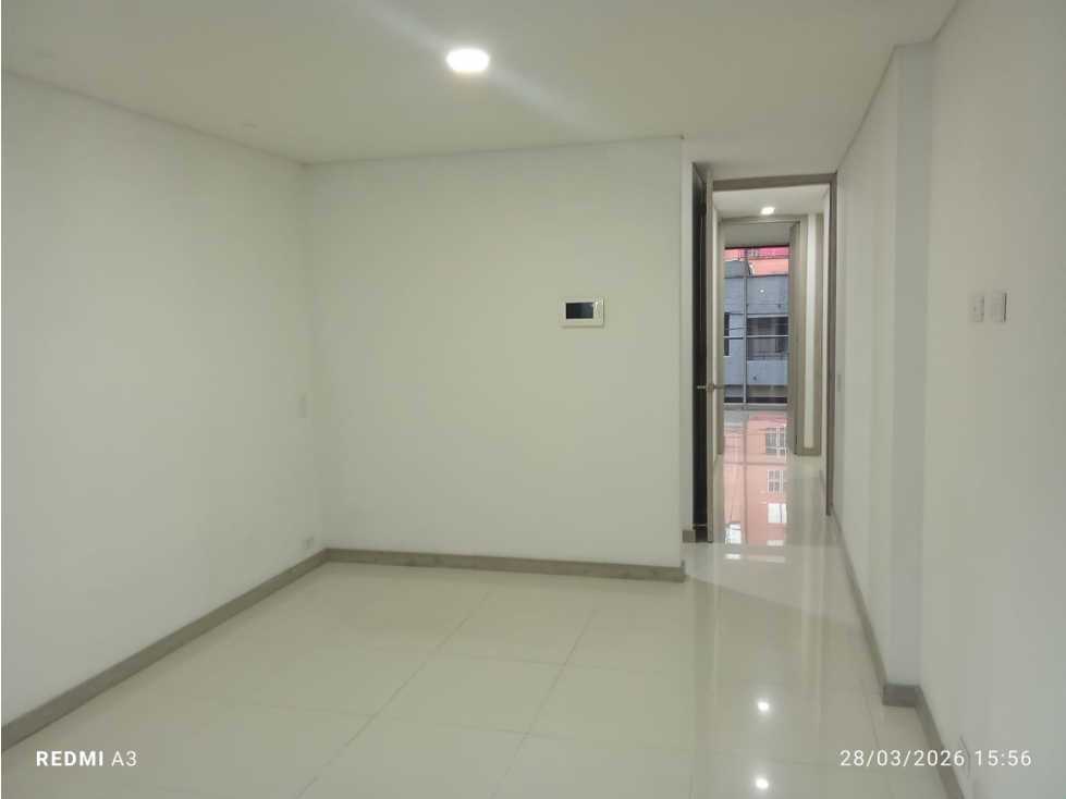 SE ARRIENDA HERMOSO APARTAMENTO EN LAURELES — foto 6