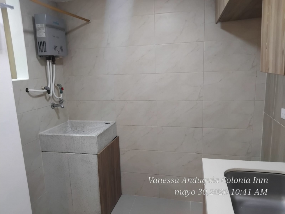 SE ARRIENDA HERMOSO APARTAMENTO EN BUENOS AIRES — foto 5