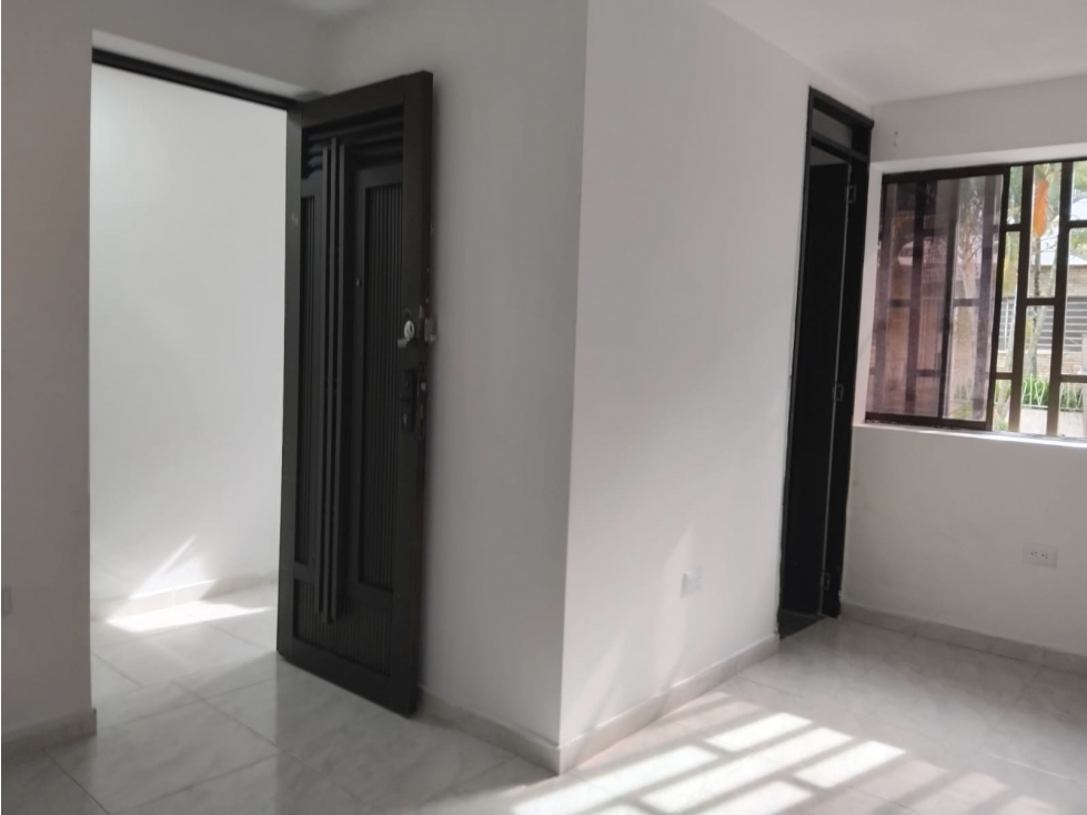 Se arrienda hermoso apartaestudio en simon bolivar laureles — foto 4