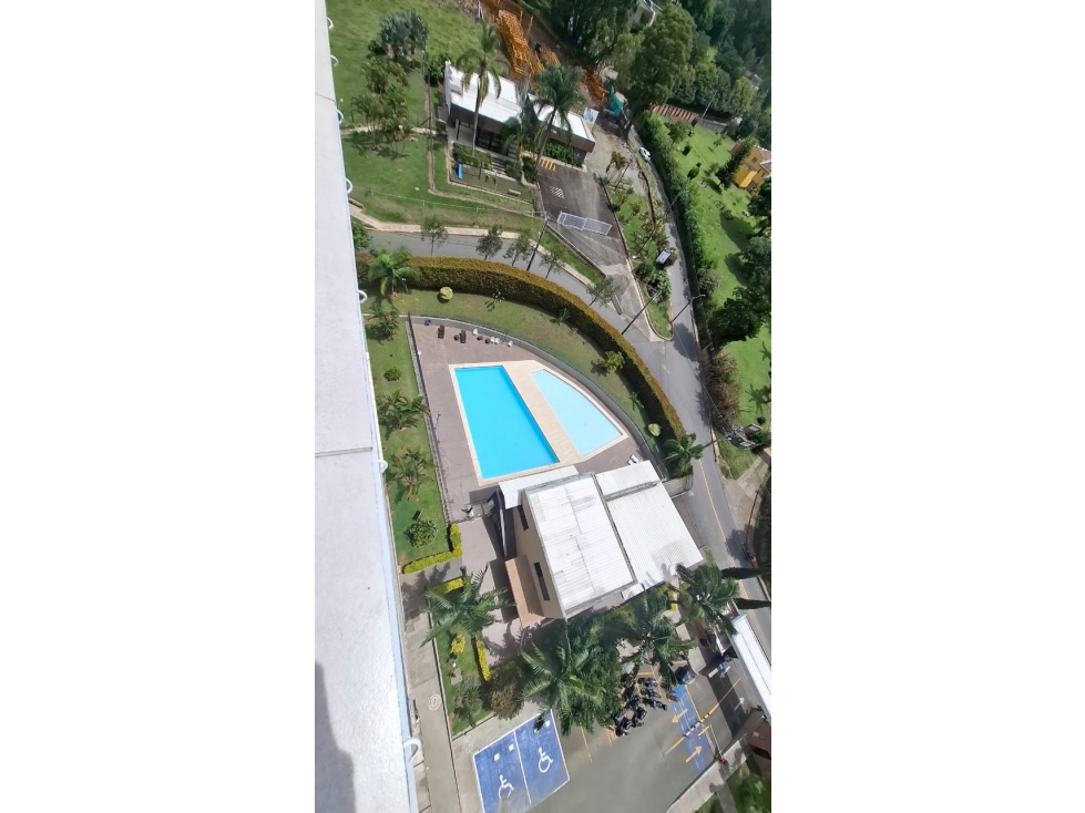 SE ARRIENDA HERMOSO APARTAMENTO EN LA ESTRELLA UNIDAD CERRADA