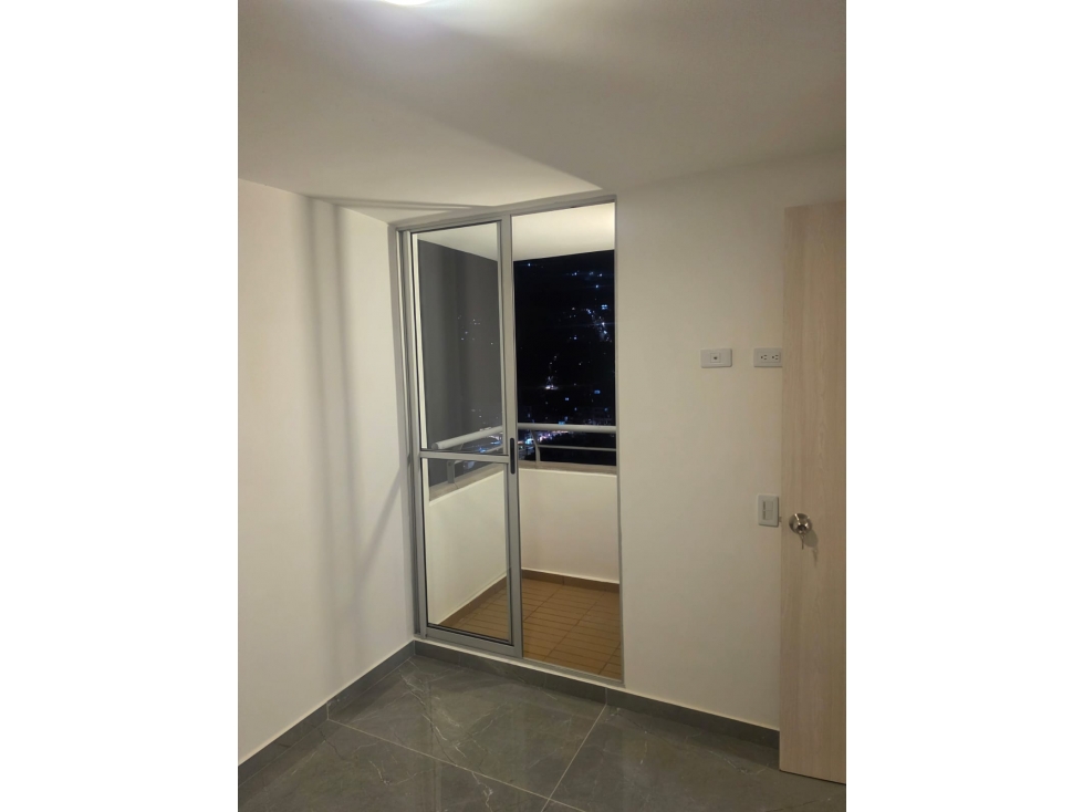 Se arrienda apartamento en Bello Santa ana — foto 3
