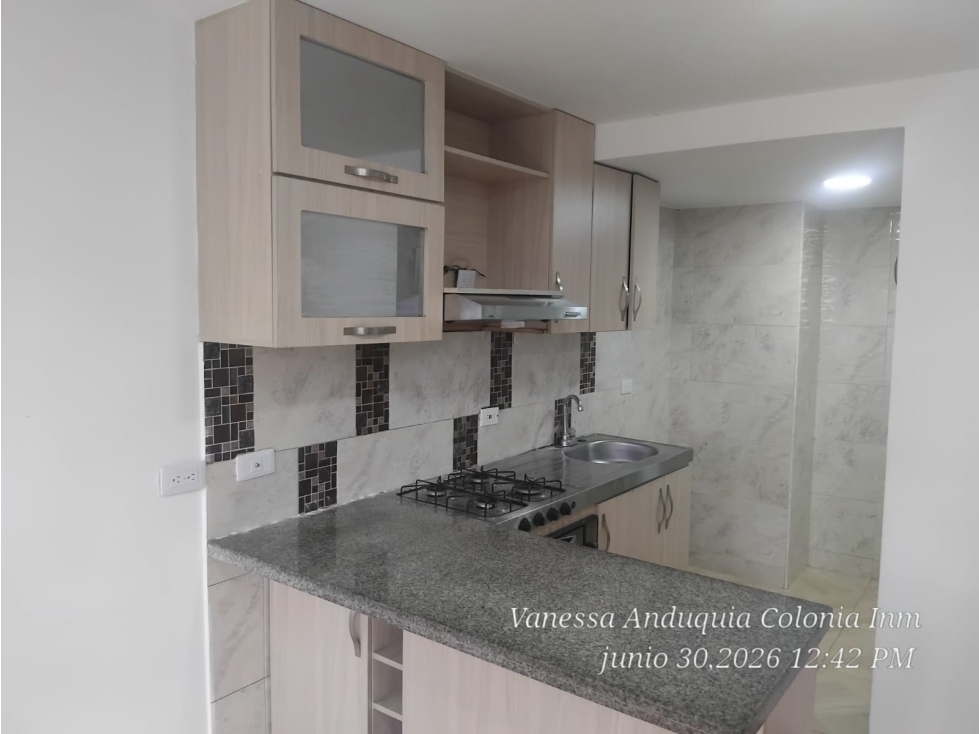 SE ARRIENDA HERMOSO APARTAMENTO EN BUENOS AIRES — foto 3