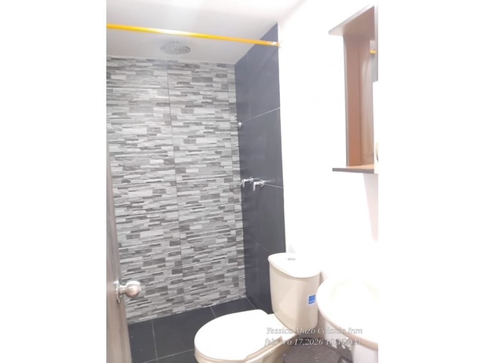 Se vende hermoso apartamento en robledo pajarito — foto 3