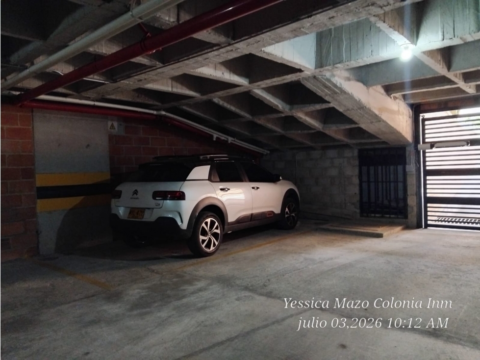 SE VENDE HERMOSO APARTAMENTO EN CALASANZ — foto 4