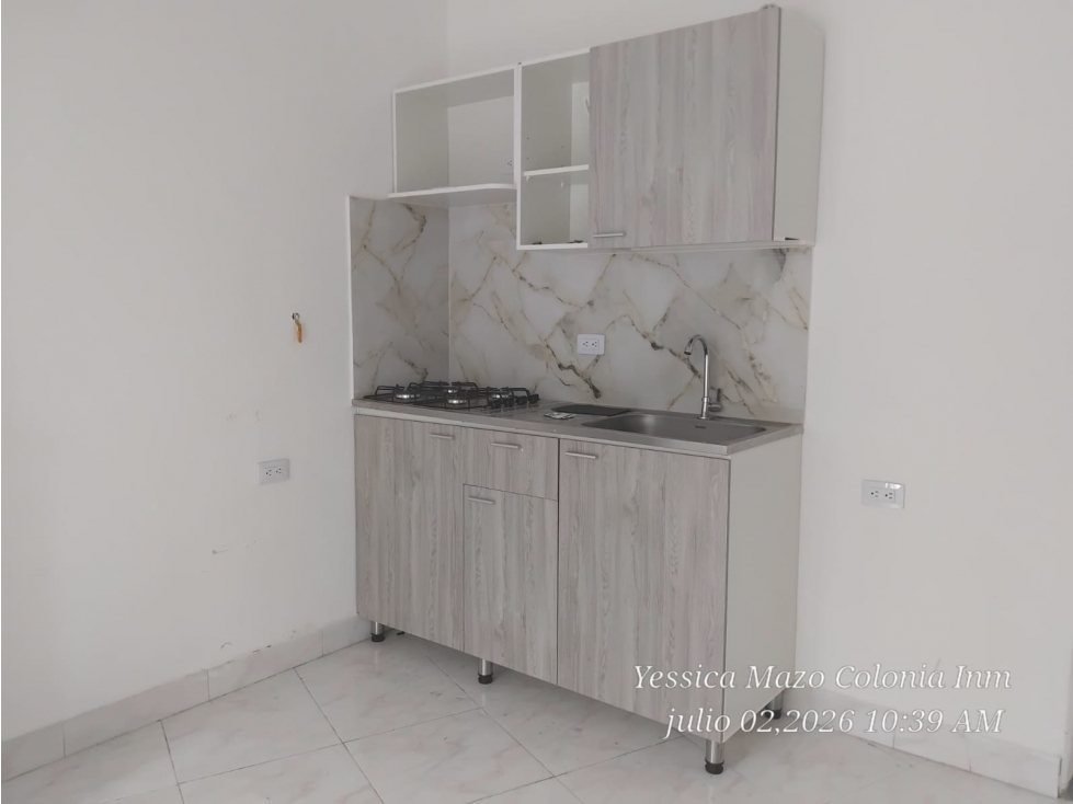 Se arrienda casa primer piso en la america la 92 — foto 3