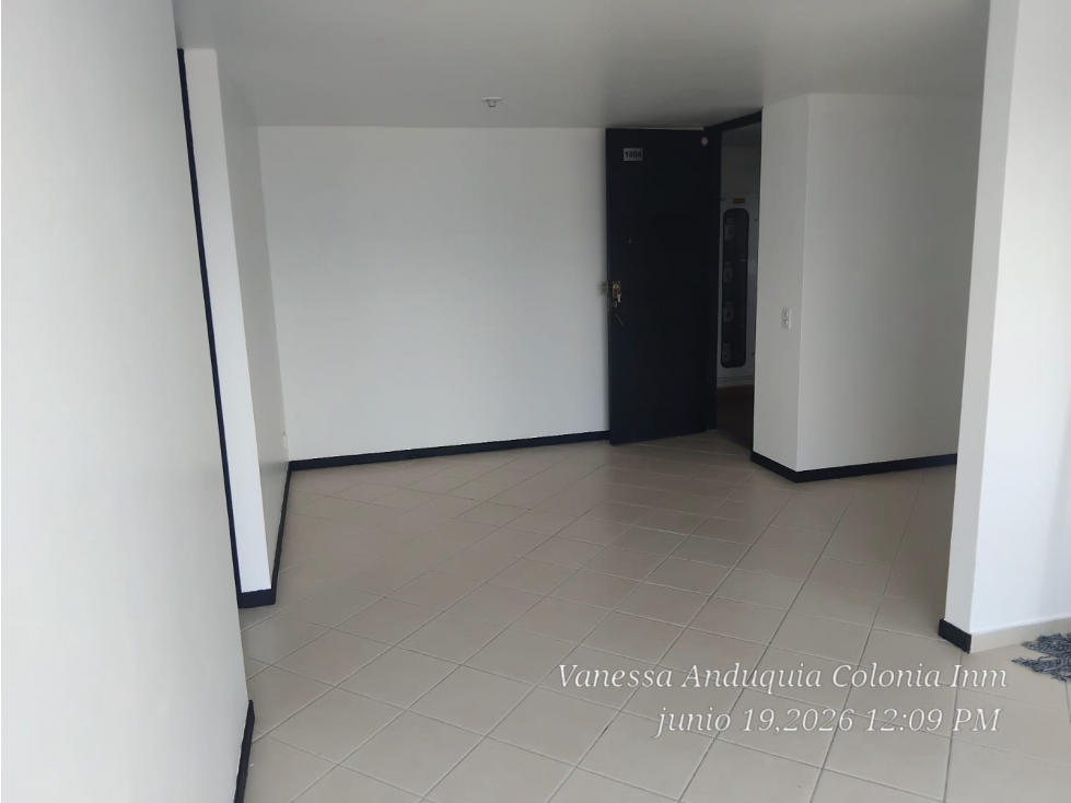 SE ARRIENDA HERMOSO APARTAMENTO EN CALASANZ PARTE BAJA — foto 5