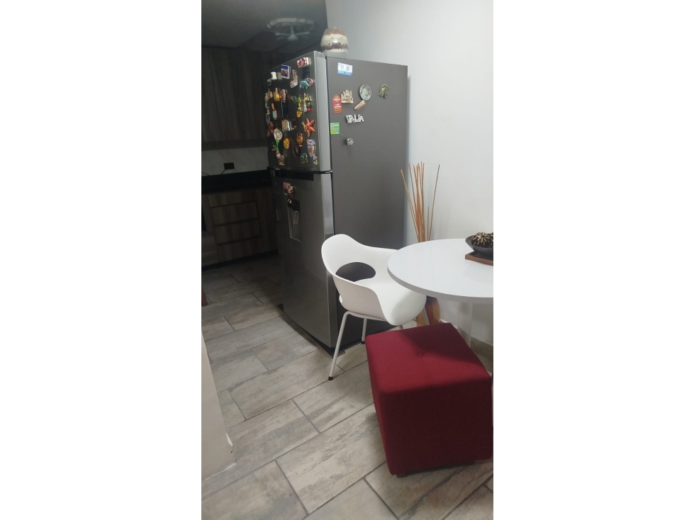 SE VENDE APARTAESTUDIO ROBLEDO VILLA FLORA — foto 2