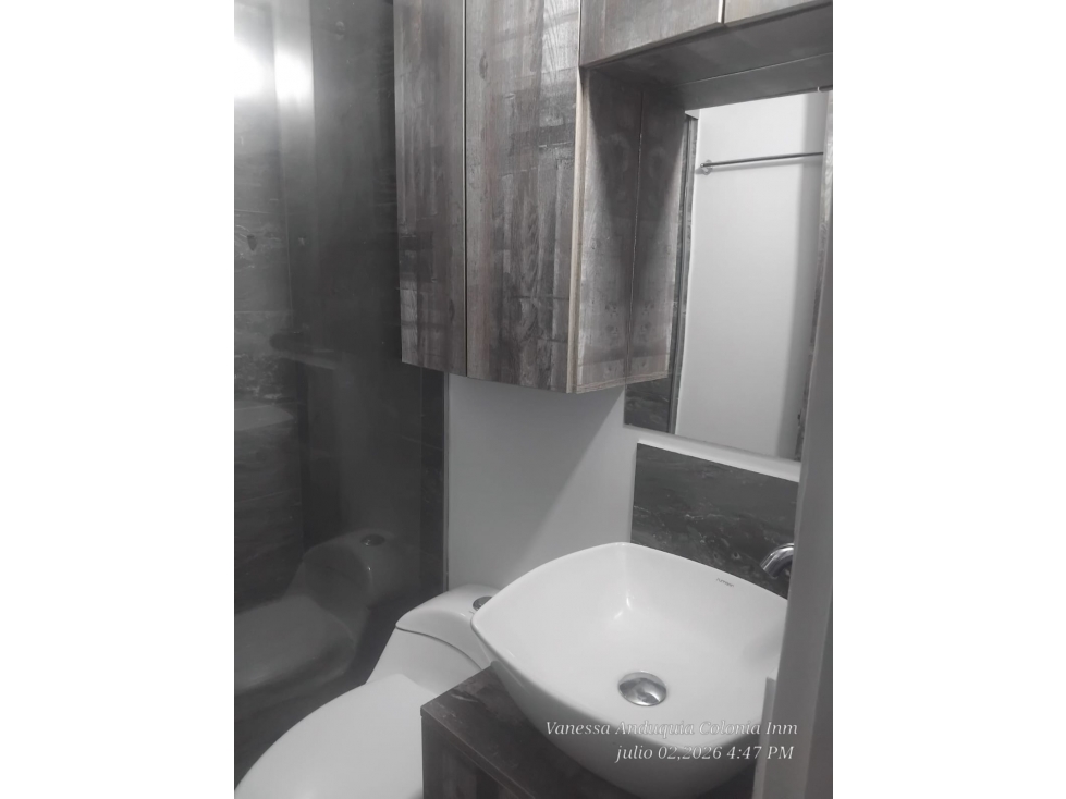 SE ARRIENDA HERMOSA CASA EN CASAS DE SAN MARTIN — foto 3