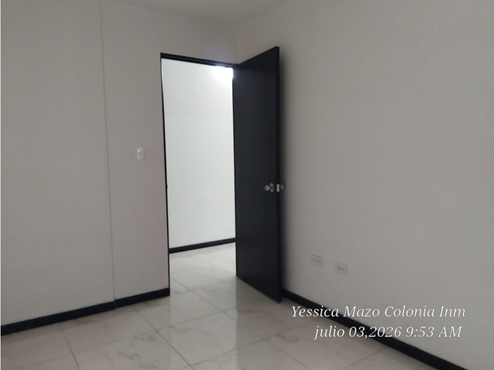 Se arrienda hermoso apartaestudio en calasanz — foto 3