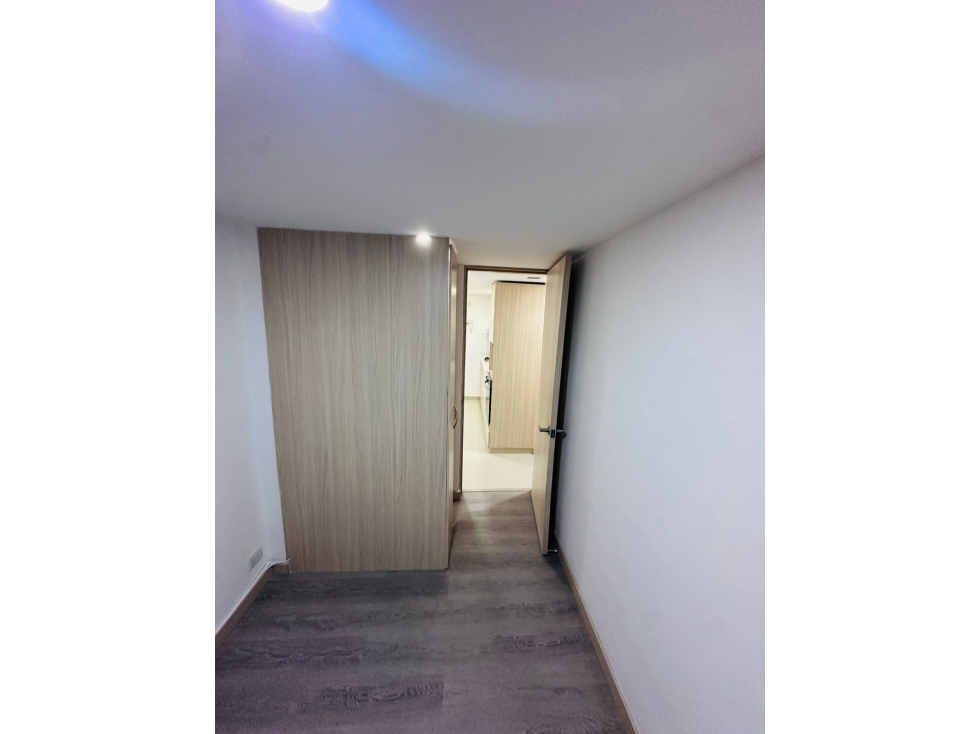 VENDO HERMOSO APARTAMENTO EN ROBLEDO PAJARITO — foto 4